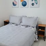 Apartamento Praia Das Toninhas 500 Metros Da Praia