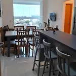 Apartamento Praia Das Toninhas 500 Metros Da Praia