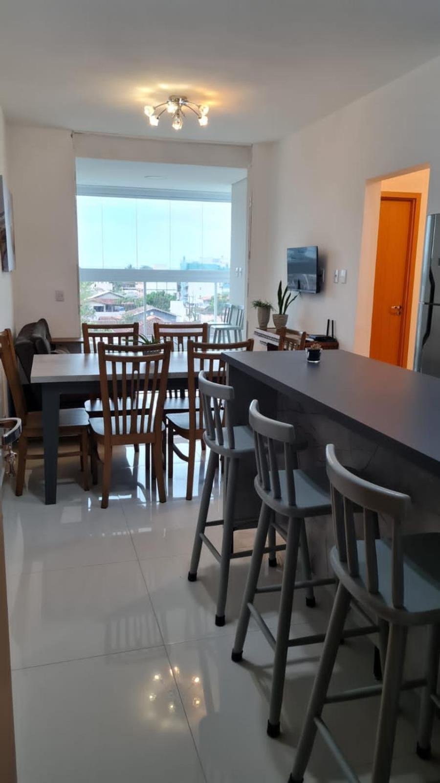 Apartamento Toninhas 500 Metros Da