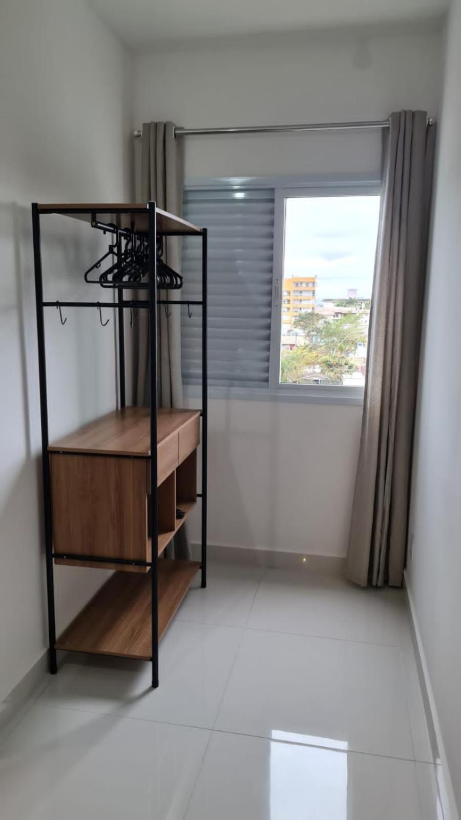 Toninhas 500 Metros Da Apartamento Ubatuba